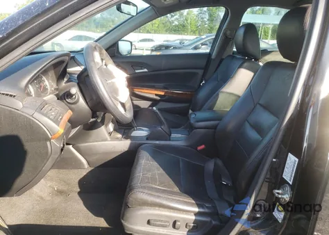 2012 Honda Accord Ex from USA, damaged, VIN 1HGCP2F79CA143294